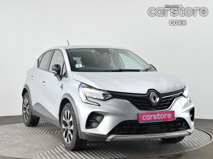 Renault Captur 2024