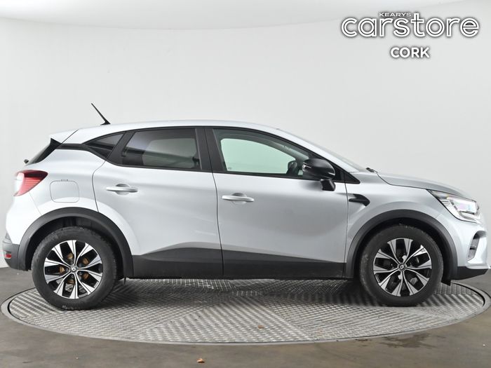 Renault Captur 2024