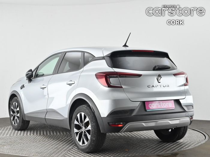 Renault Captur 2024