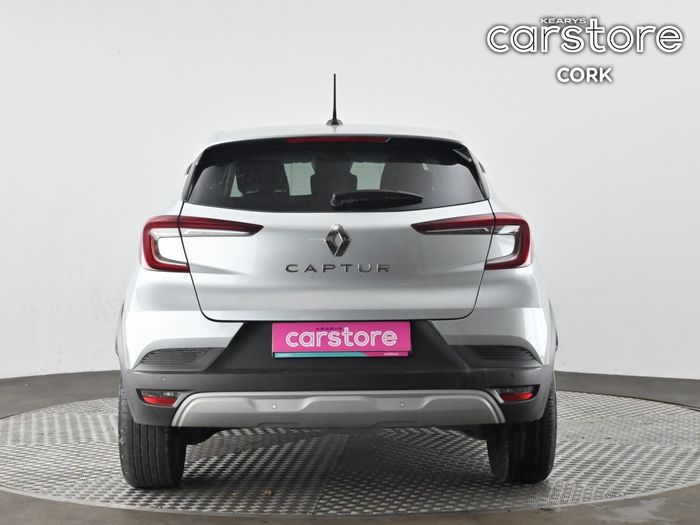 Renault Captur 2024