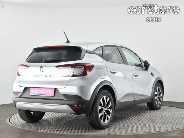 Renault Captur 2024