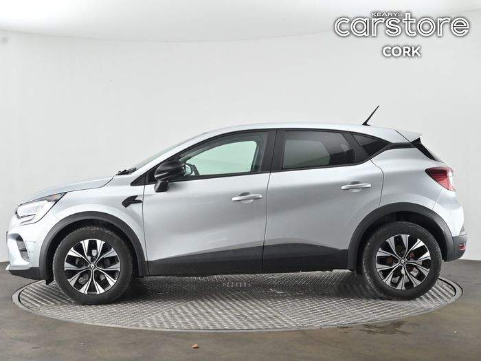 Renault Captur 2024