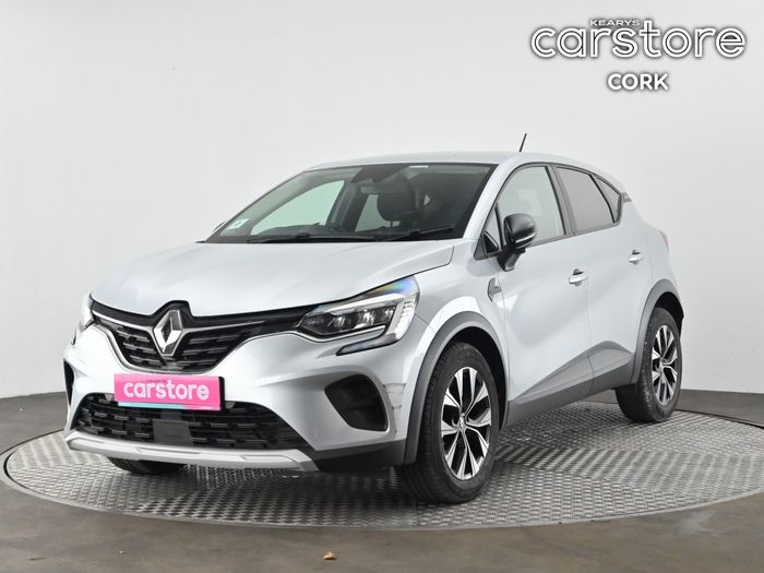 Renault Captur 2024