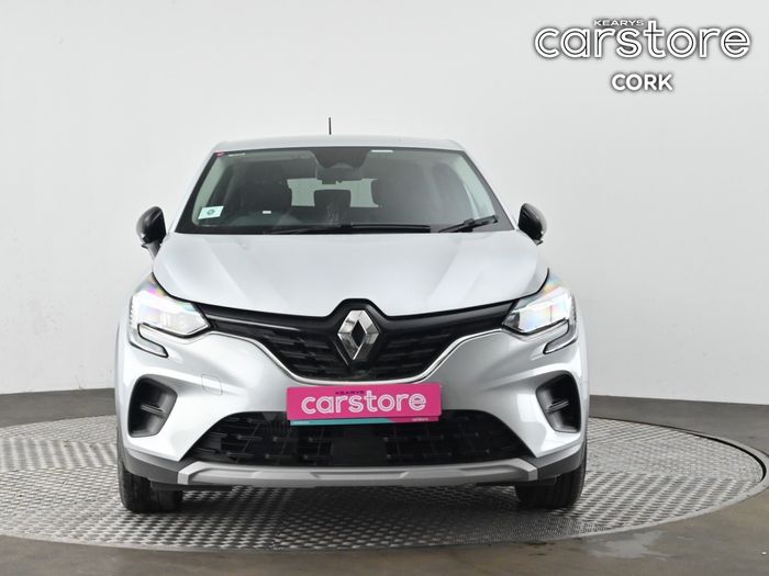 Renault Captur 2024