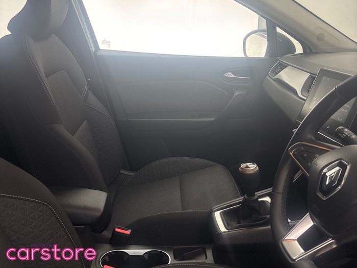Renault Captur 2024