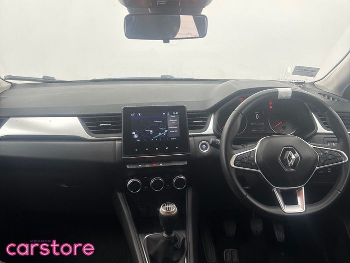 Renault Captur 2024
