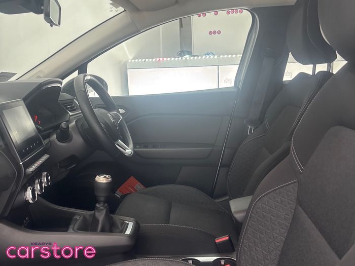 Renault Captur 2024