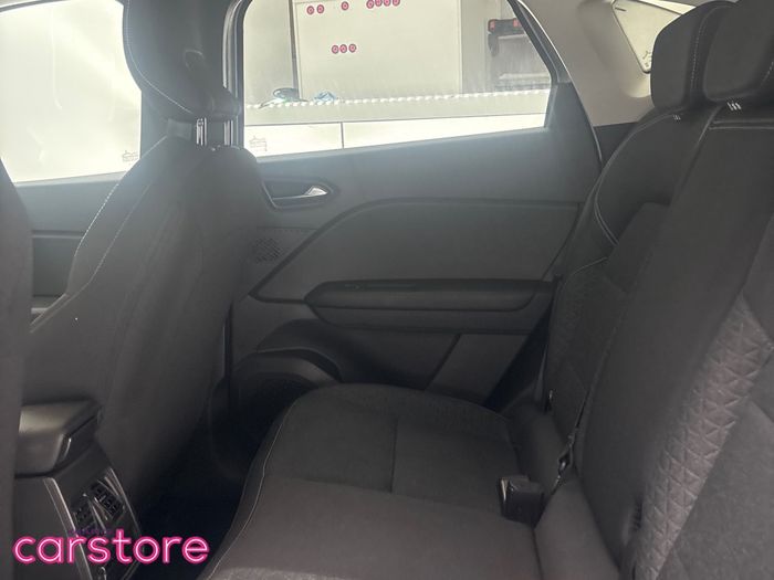 Renault Captur 2024