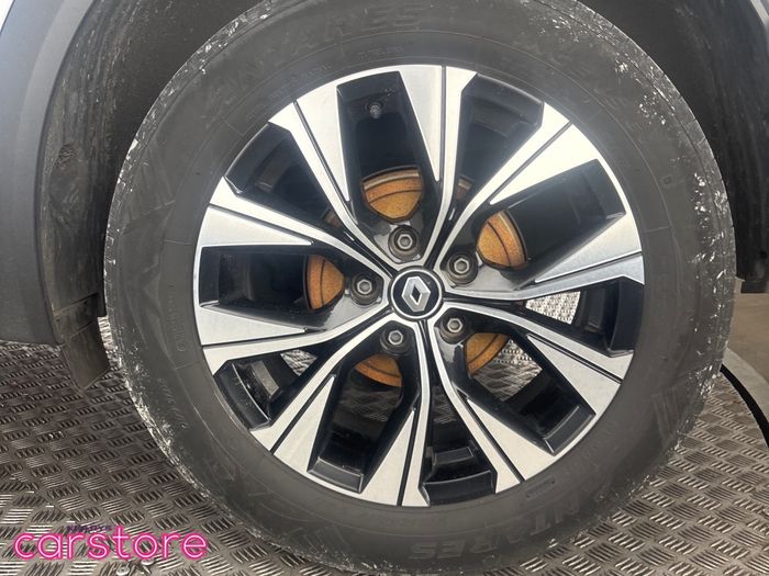 Renault Captur 2024