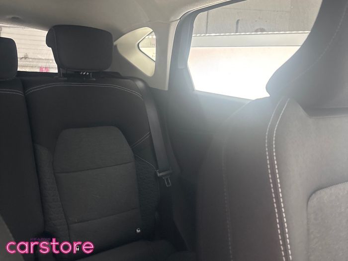 Renault Captur 2024