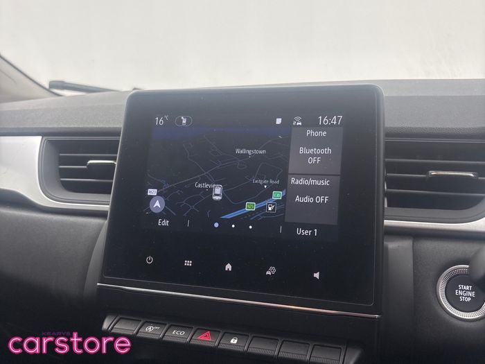 Renault Captur 2024