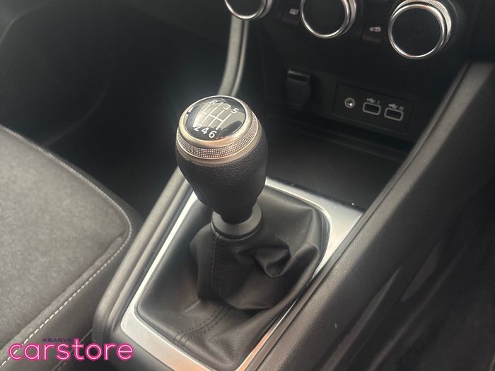 Renault Captur 2024