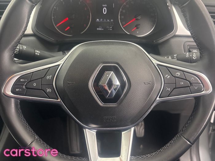 Renault Captur 2024