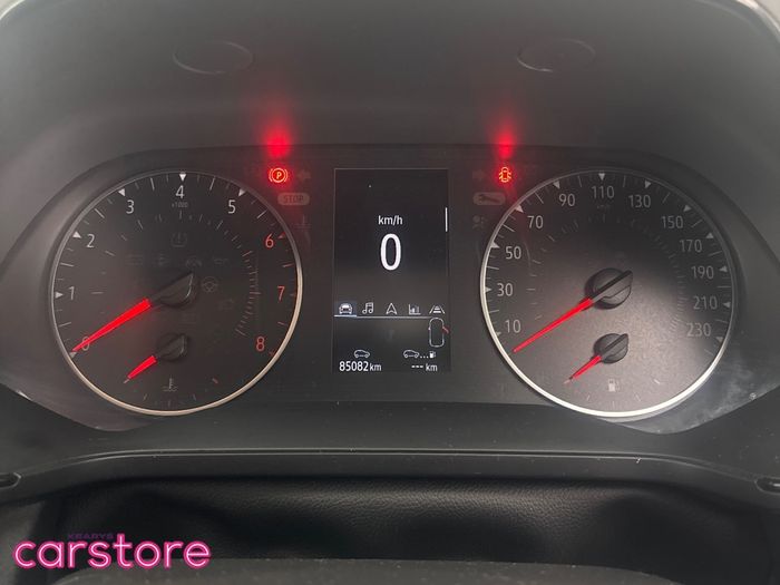 Renault Captur 2024