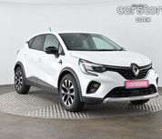 Renault Captur 2024