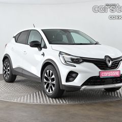 Renault Captur 2024