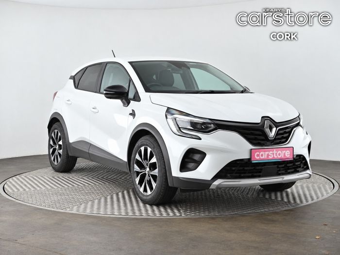 Renault Captur 2024