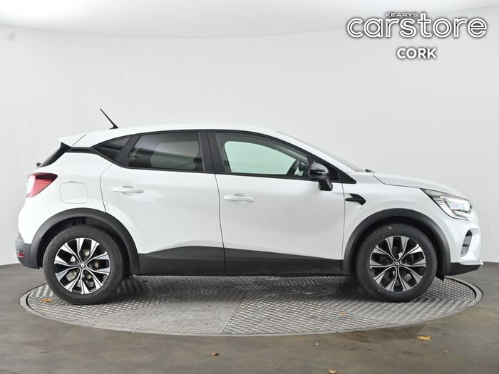 Renault Captur 2024