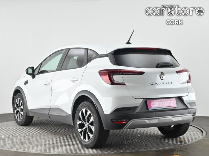 Renault Captur 2024