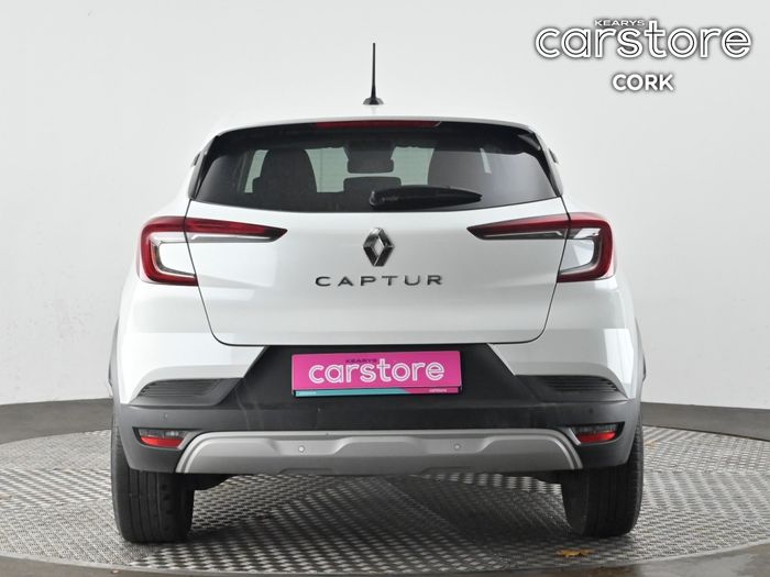 Renault Captur 2024