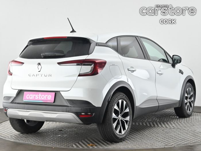Renault Captur 2024