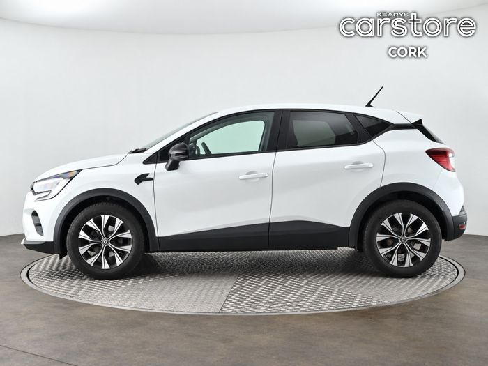 Renault Captur 2024