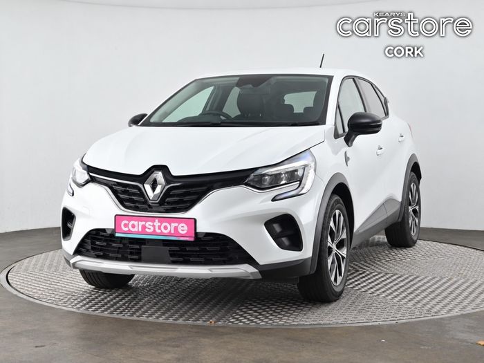 Renault Captur 2024