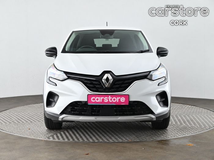 Renault Captur 2024