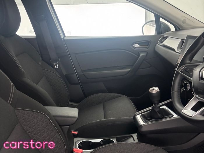 Renault Captur 2024
