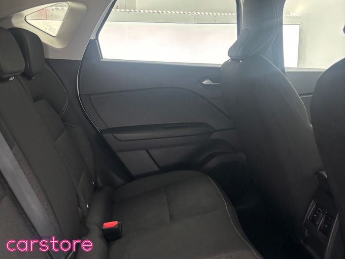 Renault Captur 2024
