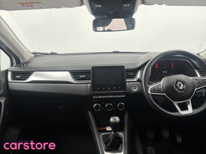 Renault Captur 2024