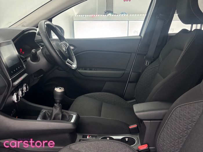 Renault Captur 2024