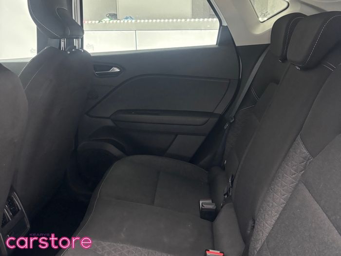 Renault Captur 2024