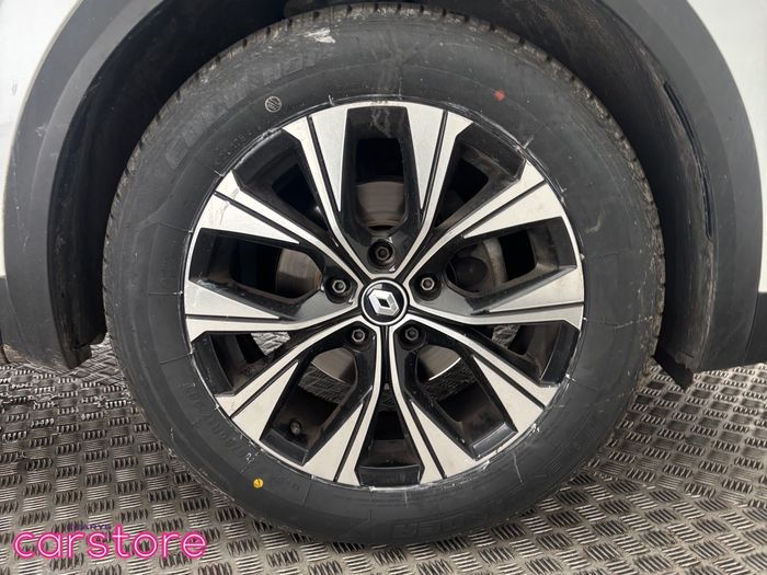 Renault Captur 2024