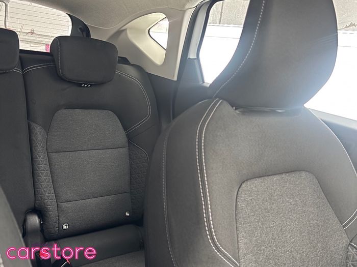 Renault Captur 2024