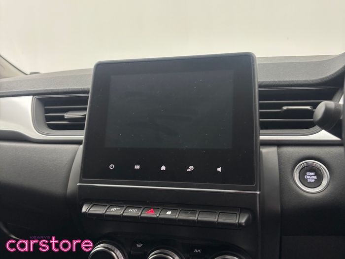 Renault Captur 2024