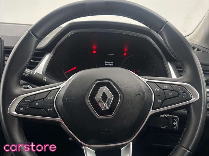 Renault Captur 2024