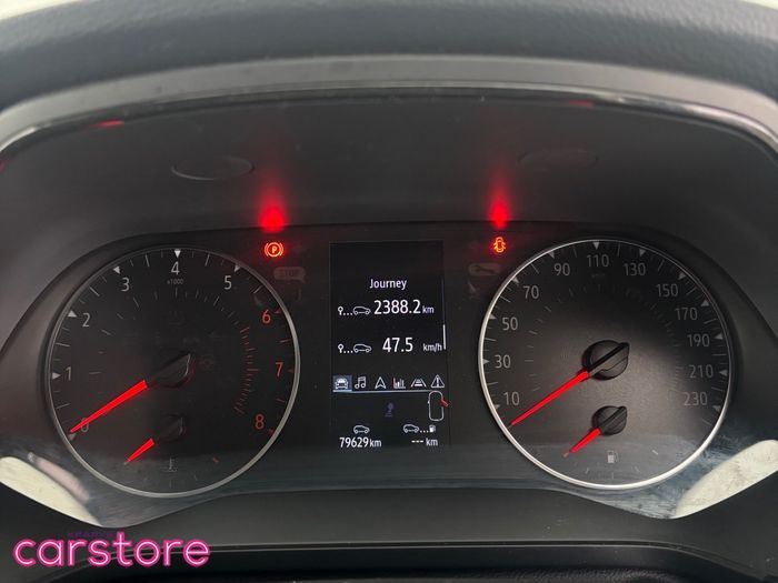 Renault Captur 2024