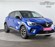 Renault Captur 2024