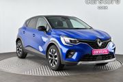 Renault Captur 2024