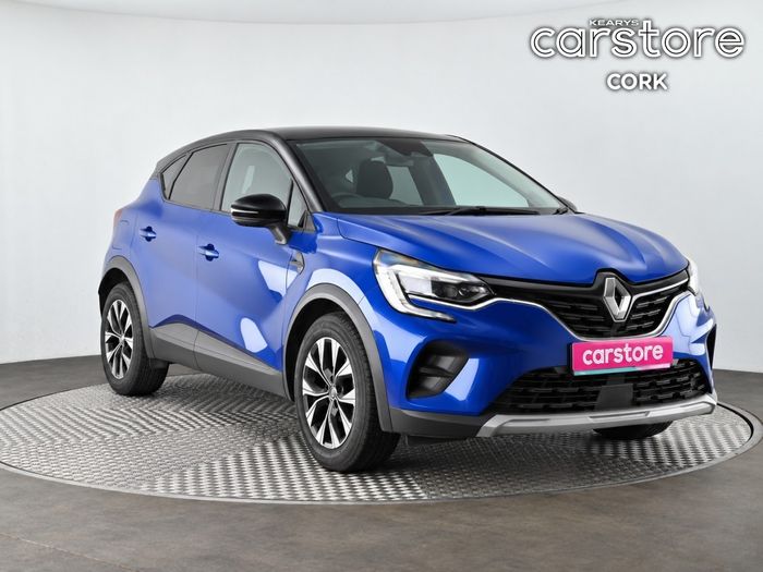 Renault Captur 2024