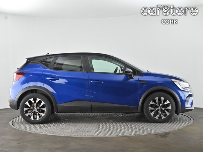 Renault Captur 2024