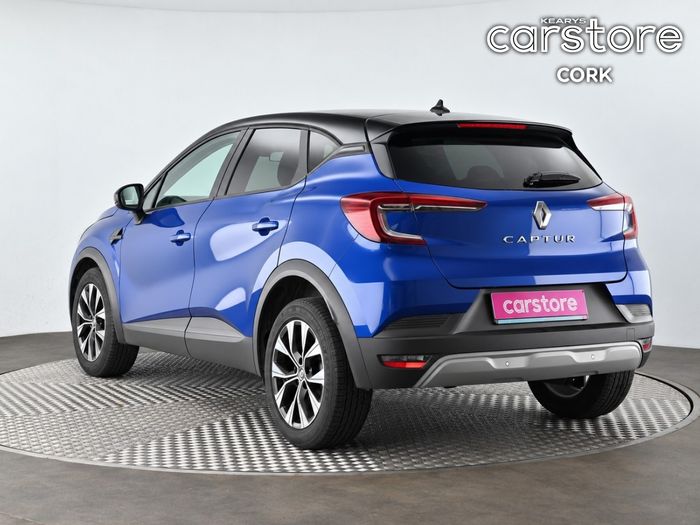 Renault Captur 2024