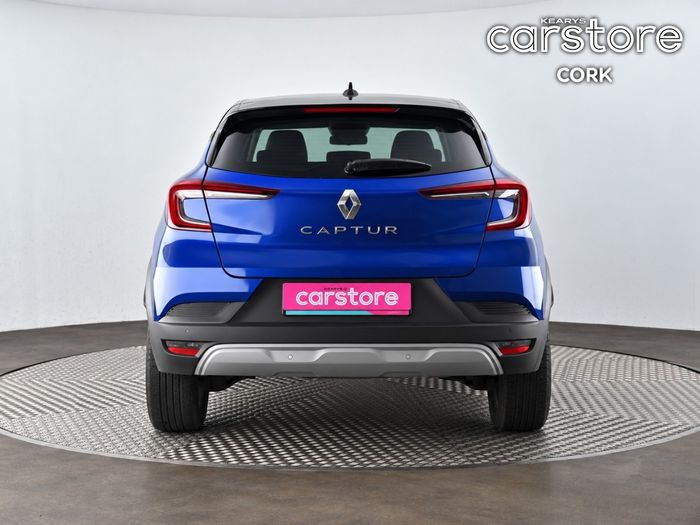 Renault Captur 2024