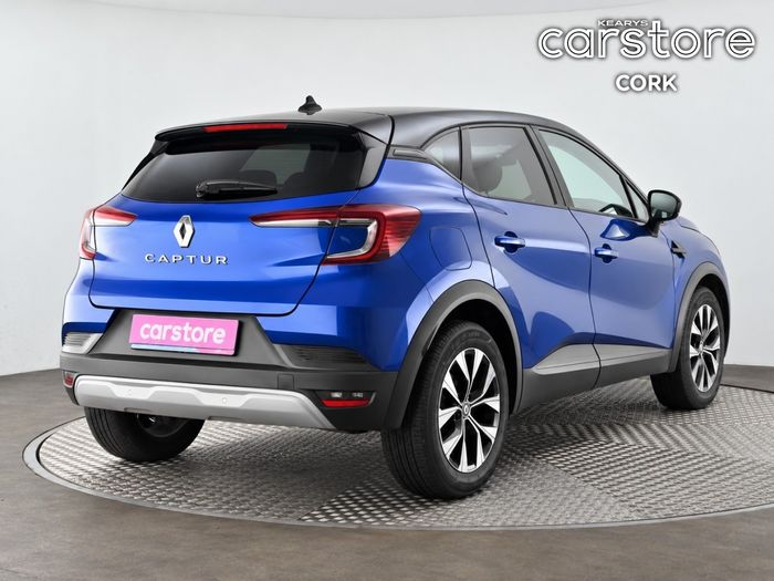 Renault Captur 2024
