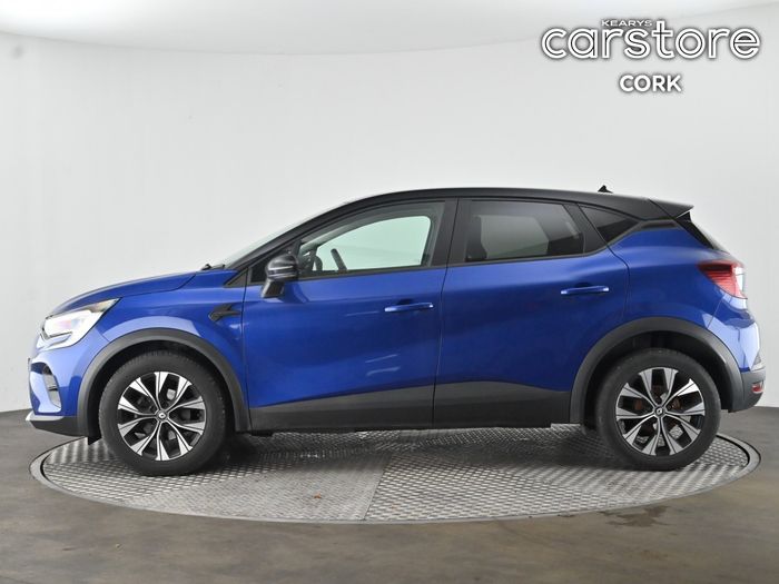 Renault Captur 2024
