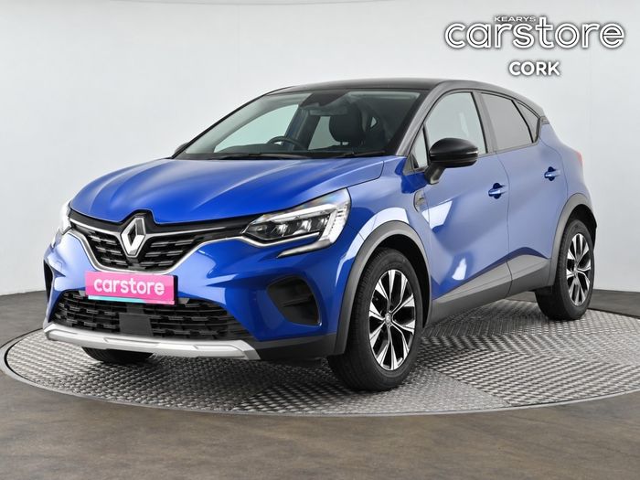 Renault Captur 2024