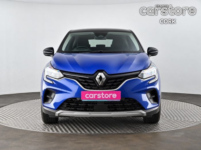 Renault Captur 2024