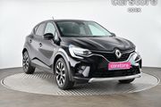 Renault Captur 2024