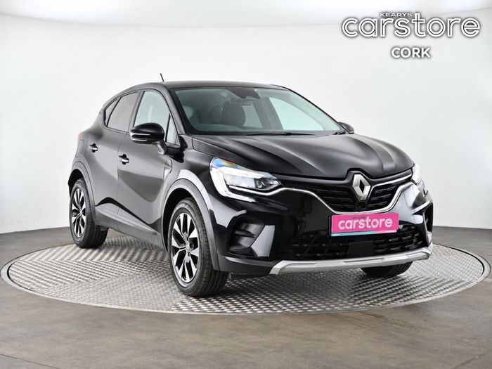 Renault Captur 2024
